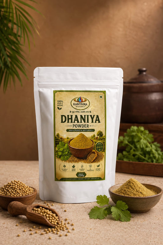 DHANIYA POWDER 250g