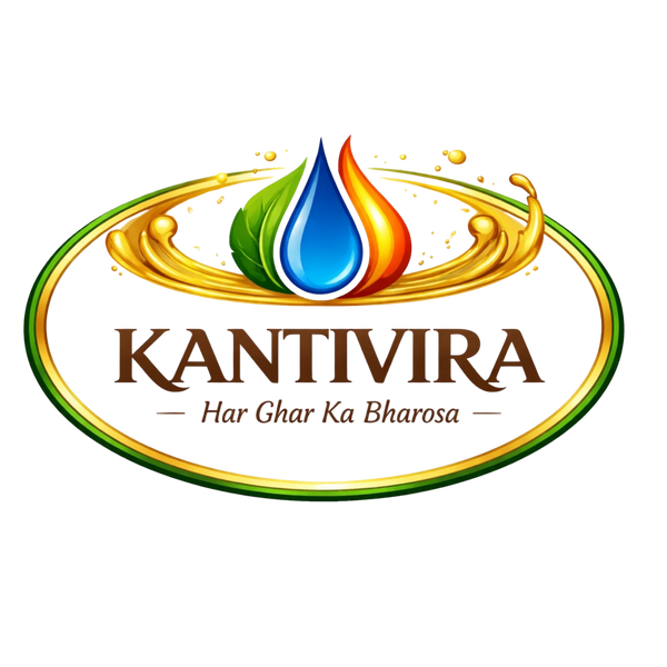 Kantivira